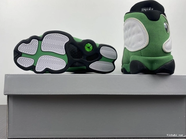 Lucky Green 13 Jordan DB6537-113 Air 0807